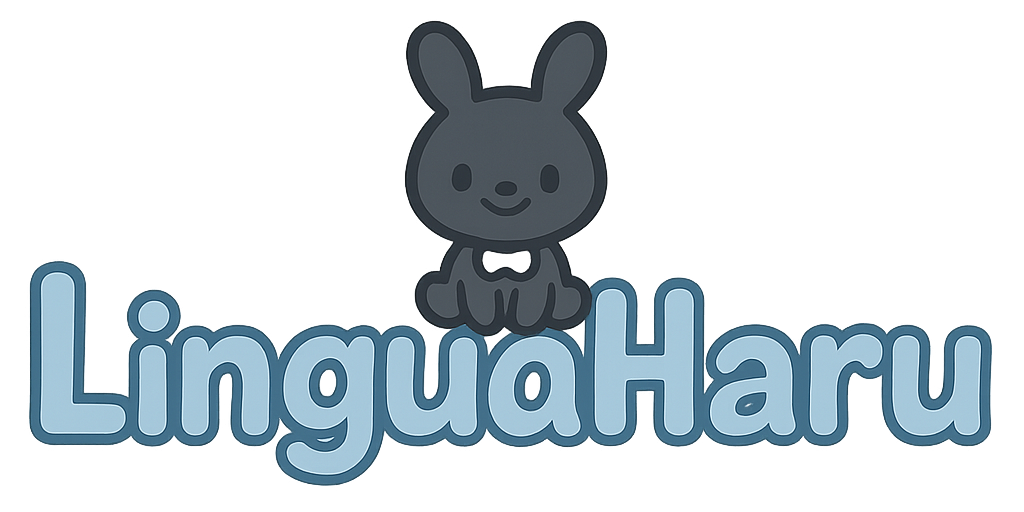 LinguaHaru